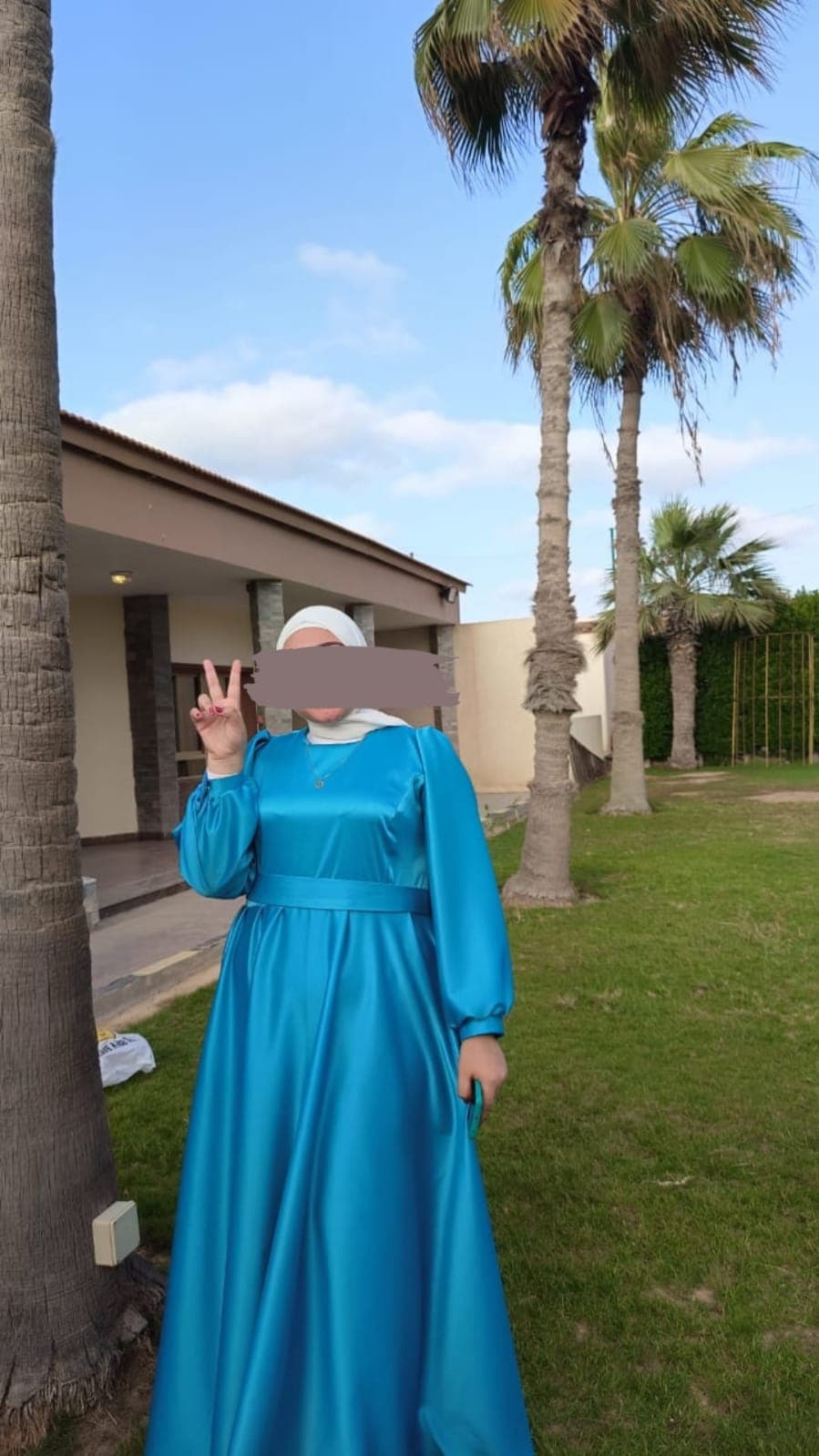 من شغل المتدربات
