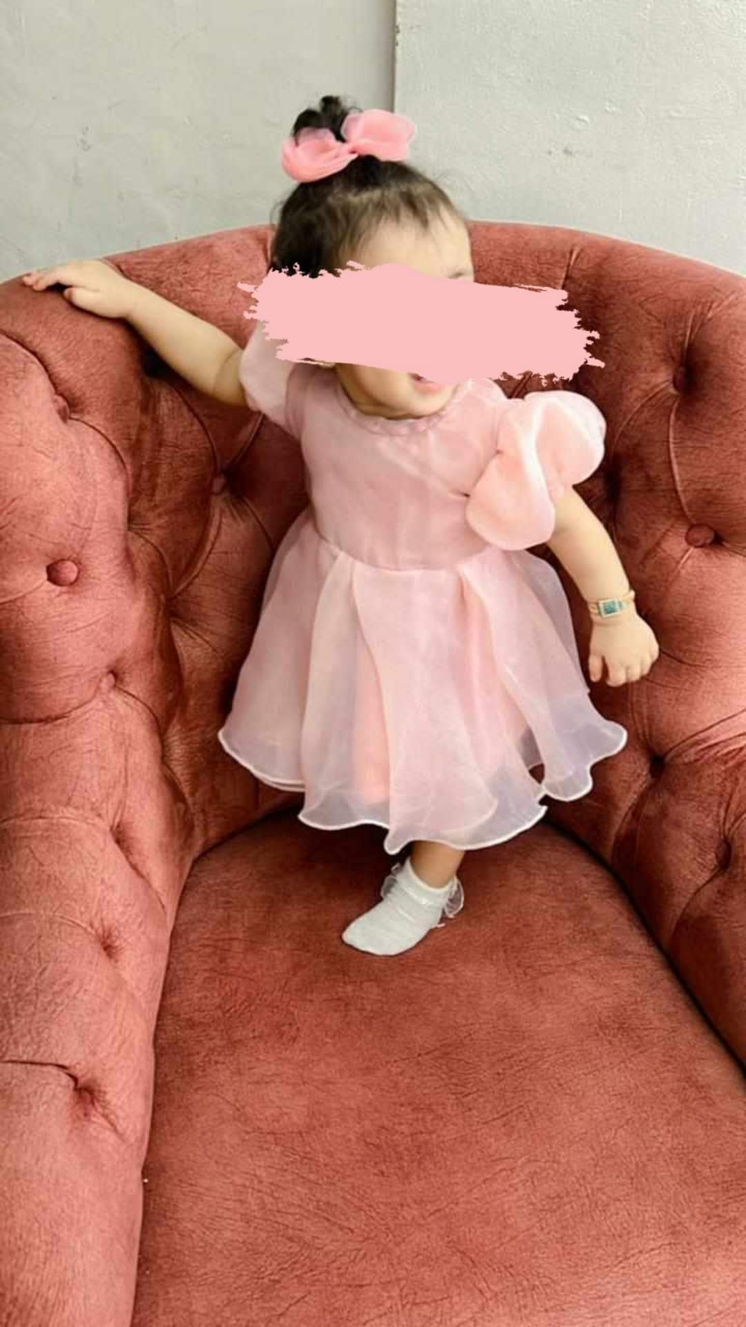 من شغل المتدربات