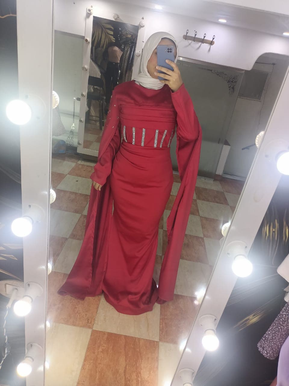 من شغل المتدربات