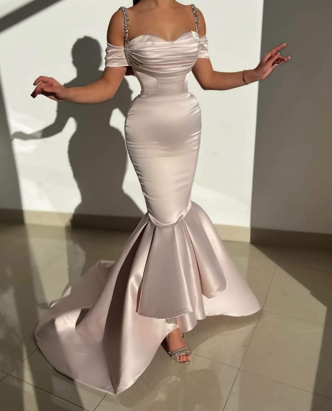 من شغل المتدربات
